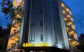 Lion 5 Hotel